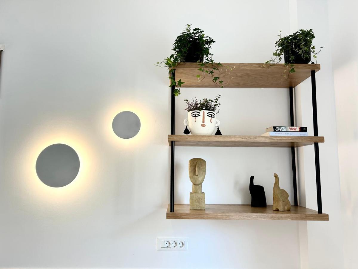 Camelia Home Chania  Buitenkant foto