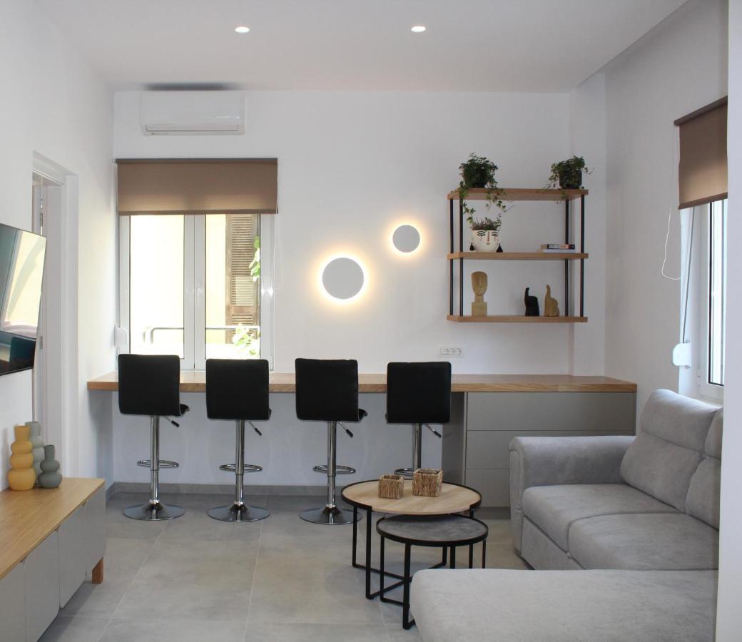 Camelia Home Chania  Buitenkant foto
